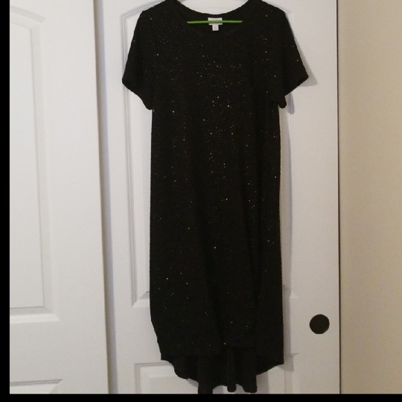 LuLaRoe Dresses & Skirts - Lularoe Carly